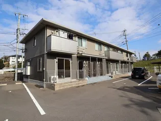 エスポワール A棟の画像