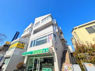 ジョイ 新本牧の画像