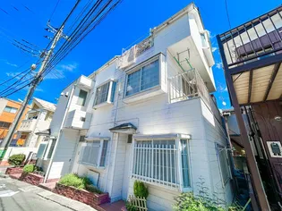 ケイハイツの画像