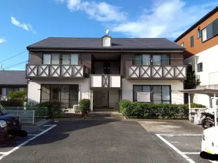 ヴェルディ大高の画像