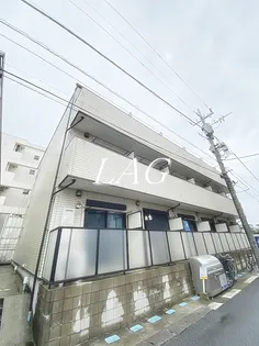 AJ勝田台の画像