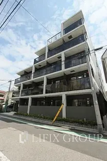 マーロ立石の画像