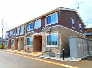 ヴィラ ボヌール IIの画像