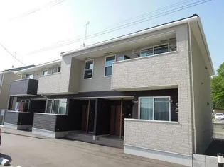 ベルメゾンAの画像