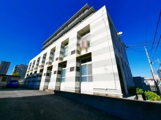 レオパレスサニーハイツの画像