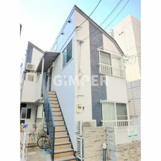 ベルフルーブ若葉の画像