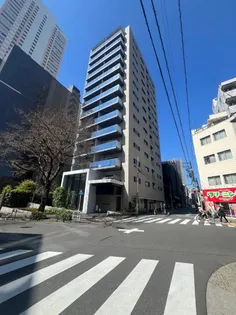 アトラス日暮里ウエストレジデンスの画像