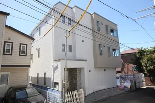 リヴァージュメゾンの画像