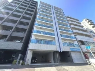 ウェルカーサ横浜中央の画像