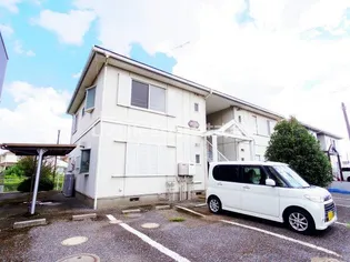 リバーシティAの画像