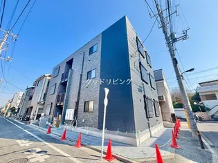 イクシオ東保木間の画像