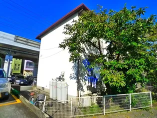 ハイツ清宮の画像