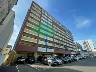 アジリア博多イーストの画像