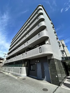 アーバンステイツ上新庄の画像