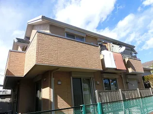 コージーコートの画像