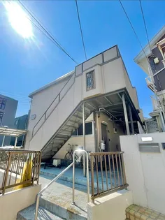 バンガード岸町の画像