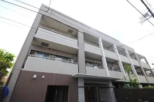 日神デュオステージ高円寺の画像