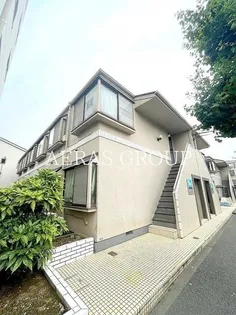 キャピタル北綾瀬Cの画像