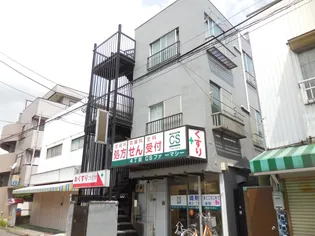 ハイツ尾張城の画像