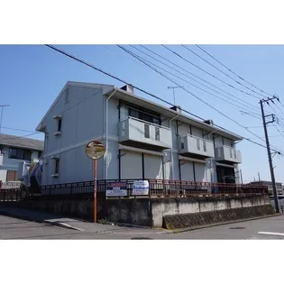 第2鳶尾サンハイツの画像