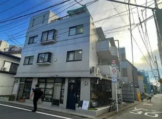 ヒルトップ エムの画像