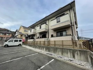 フォーサイト高須台の画像