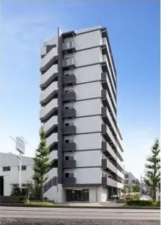 GENOVIA西高島平SKYGARDENの画像