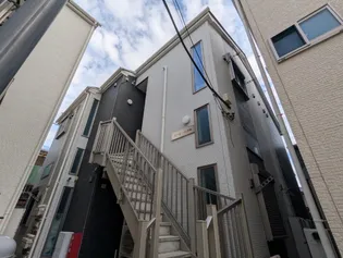 コントレール川崎の画像