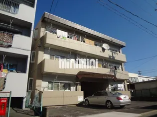 ニューコーポ二村の画像