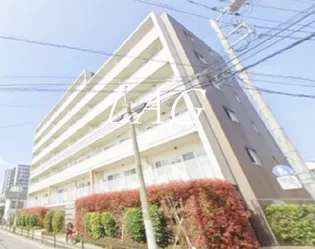 クリオ板橋本町の画像