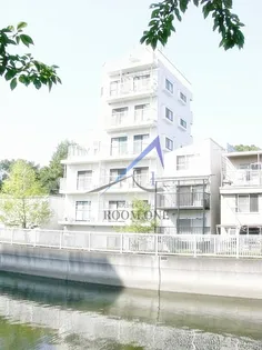 ドムール清澄公園の画像