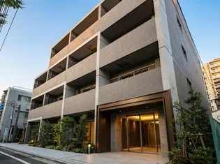 アヴァンカーサ三鷹の画像