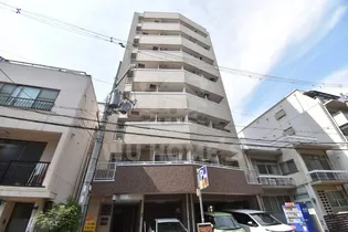 シャトー京橋の画像