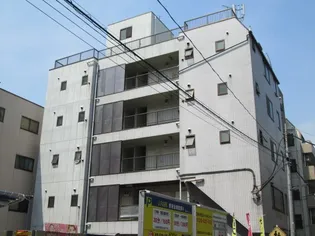 福住ビルの画像