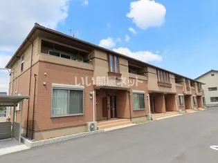 フルールデスポワールの画像