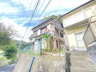 大内アパートの画像