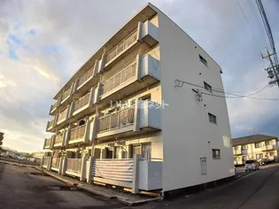 東校グリーンハイツの画像