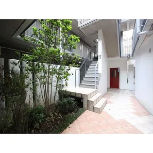 コスモリード駒沢大学の画像