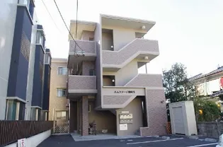 熊本県熊本市中央区北千反畑町【マンション】の外観
