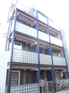 東京都文京区本郷4【マンション】の外観