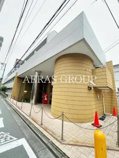 メゾン池袋【2階】の外観