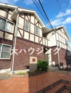 リリックコート自由が丘の画像