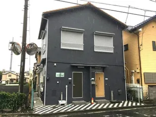 エステートコーポ東久留米の画像