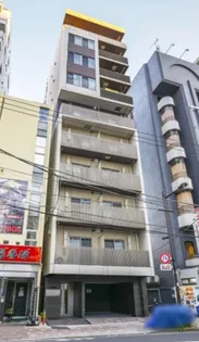 ディアレイシャス鶯谷の画像