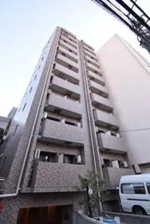 日神パレステージ護国寺【9階】の外観