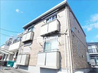 シティハイム蘭の画像