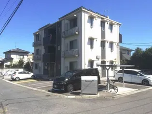 グラディート 御厩の画像