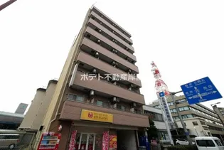 CITY LIVE26の画像