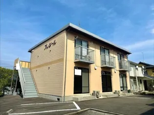 プレジールの画像
