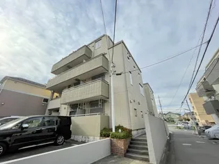 ジュネス鴨居の画像